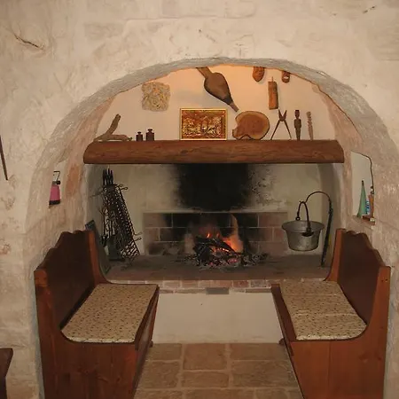 Trullo Gabry Ostuni