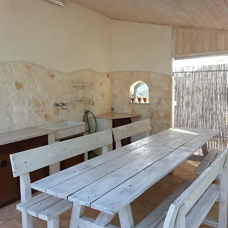Trullo Gabry *