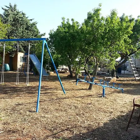 Trullo Gabry * Ostuni