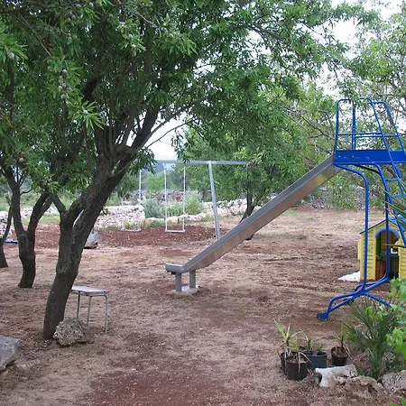Trullo Gabry *