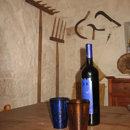 Trullo Gabry * Ostuni